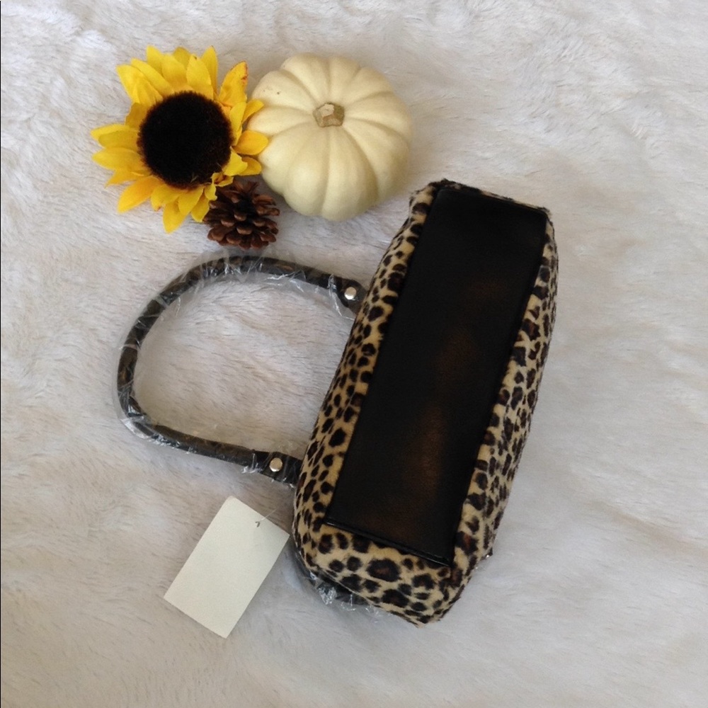 🎁 Leopard mini bag - Picture 5 of 5